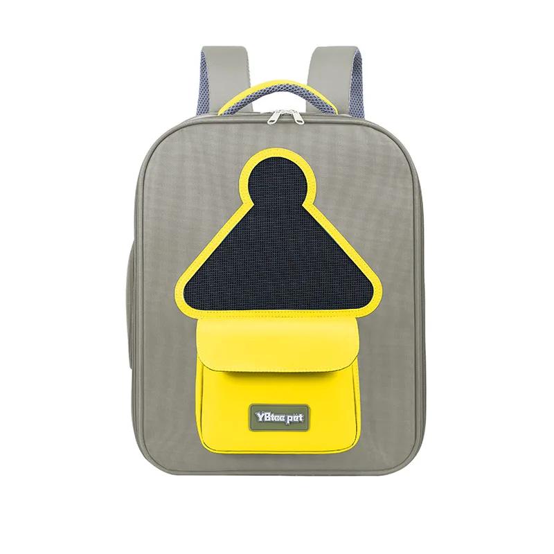 Backpack For Cat Under 11 Lbs, Cat And Dog Backpack, Soft Cushion To Protect Back, Foldable Design,Outdoor Travel Pet Bag
Backpack For Cat Under 11 Lbs, Cat And Dog Backpack, Soft Cushion To Protect Back, Foldable Design,Outdoor Travel Pet Bag