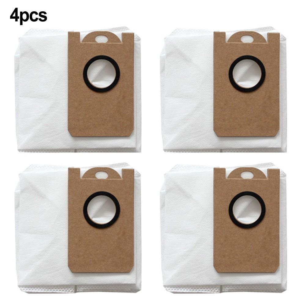 Нетканый пылесборник Широкая совместимость 10 или 4 шт. 4pcs
Нетканый пылесборник Широкая совместимость 10 или 4 шт. 4pcs