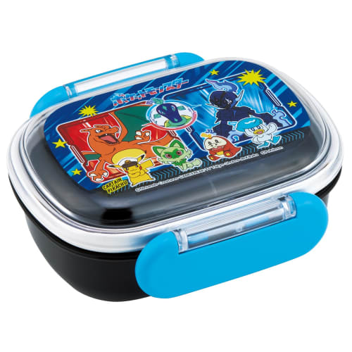 Skater Children s Lunch Box, Small Size, 1 Tier, 270ml, Fluffy Dome-Shaped Kids Lunch, Antibacterial Treatment, Made in Japan, Pokemon 24, Boys QAF1AG
Skater Children s Lunch Box, Small Size, 1 Tier, 270ml, Fluffy Dome-Shaped Kids Lunch, Antibacterial Treatment, Made in Japan, Pokemon 24, Boys QAF1AG