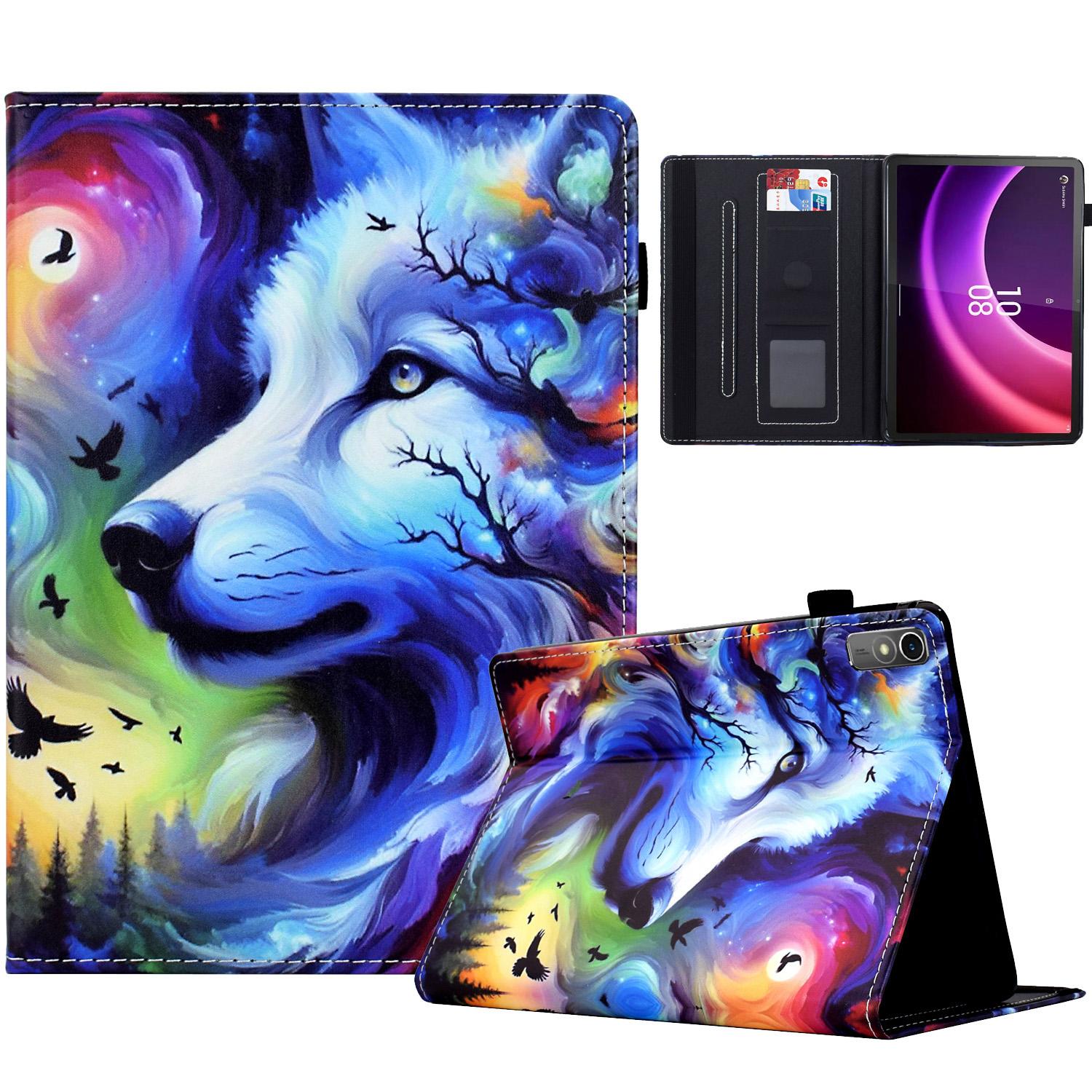 Для Lenovo Tab P11 Gen 2 TB-350/Xiaoxin Pad Plus (2023) Чехол с принтом, держатель для карт, кожаная подставка для планшета Dog
Для Lenovo Tab P11 Gen 2 TB-350/Xiaoxin Pad Plus (2023) Чехол с принтом, держатель для карт, кожаная подставка для планшета Dog