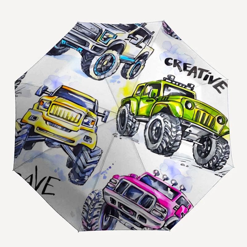 1pc Creative Trucks Umbrella That Opens Closes Automatically Perfect Gift with a Convenient Folding Mechanism 01
1pc Creative Trucks Umbrella That Opens Closes Automatically Perfect Gift with a Convenient Folding Mechanism 01