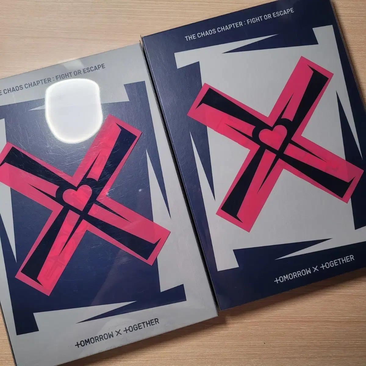 Альбом Tomorrow X Together Fight Or Escape | Tomorrow X Together | Tomorrow X Together
Альбом Tomorrow X Together Fight Or Escape | Tomorrow X Together | Tomorrow X Together