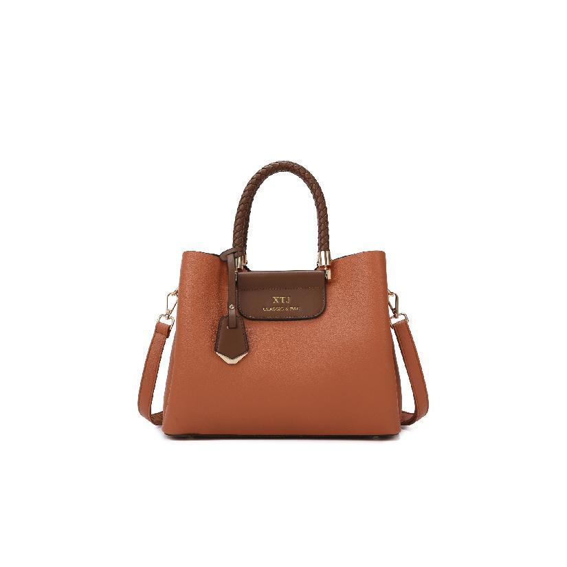 Cross-Border Crossbody Bag for Women 2025 New Single Shoulder Large Capacity Handbag Women s Bag Handbags Foreign Trade Tote Women s Bag
Cross-Border Crossbody Bag for Women 2025 New Single Shoulder Large Capacity Handbag Women s Bag Handbags Foreign Trade Tote Women s Bag