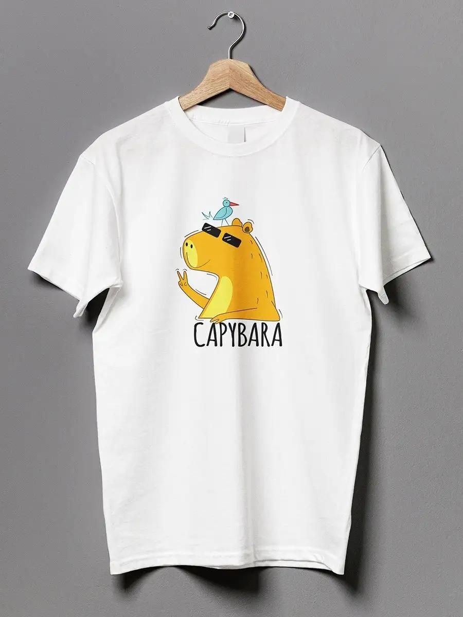 Футболка с принтом бариста для любителей кофе 2XL
Футболка с принтом бариста для любителей кофе 2XL
