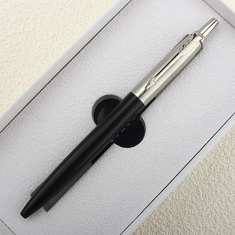 Luxury Metal Ballpoint Pen New Arrival Commercial ballpoint pen gift pen core solventborne automatic ball pen
Luxury Metal Ballpoint Pen New Arrival Commercial ballpoint pen gift pen core solventborne automatic ball pen