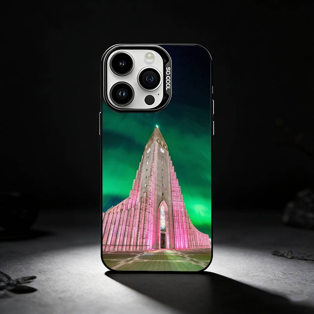 I-Iceland Cool Design Phone Case For iPhone 17,16,15,14,13,12,11 Plus,Pro Max,XS,Colored silver phone case iPhone12PRO
I-Iceland Cool Design Phone Case For iPhone 17,16,15,14,13,12,11 Plus,Pro Max,XS,Colored silver phone case iPhone12PRO