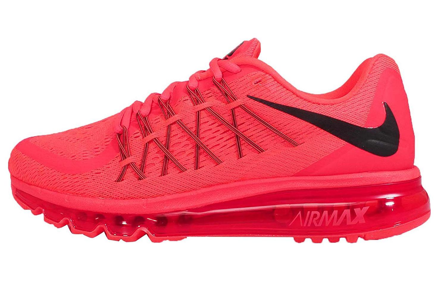 Nike Air Max 2015 Anniversary 724367-600 41
Nike Air Max 2015 Anniversary 724367-600 41