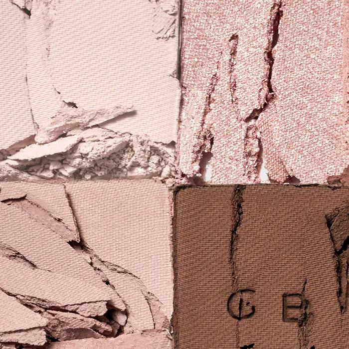 Палетка теней Лилово-коричневая + Эксклюзивная многофункциональная косметичка
Палетка теней Лилово-коричневая + Эксклюзивная многофункциональная косметичка