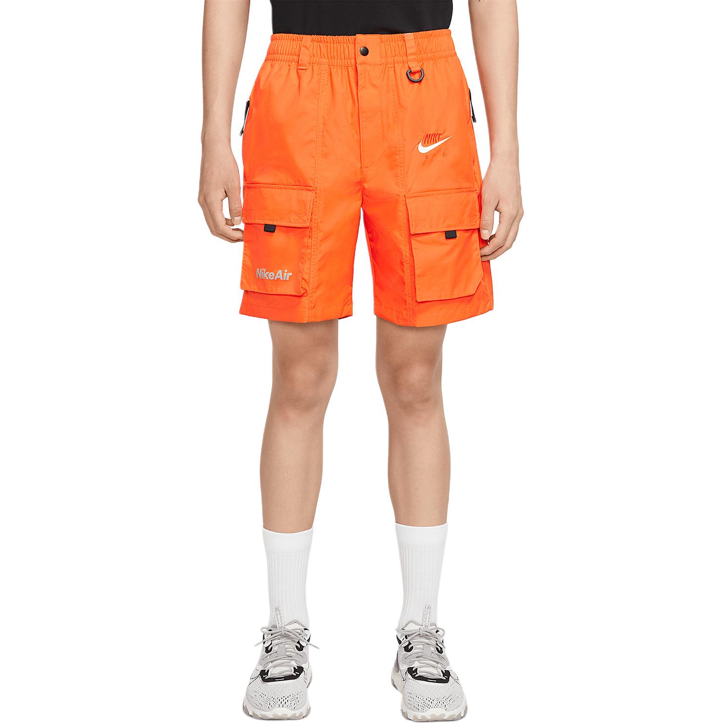 New Nike Sports Life Collection Cargo Shorts Men s CU4127-837 XL
New Nike Sports Life Collection Cargo Shorts Men s CU4127-837 XL