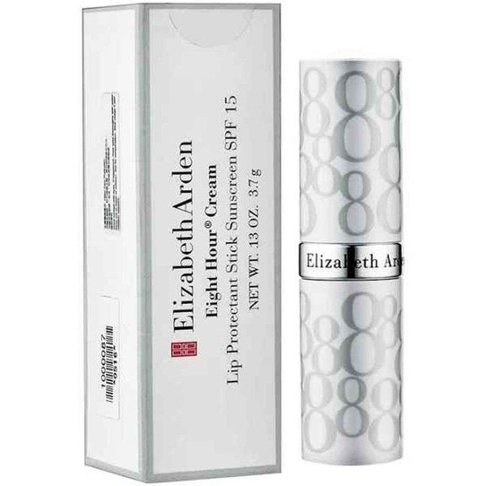 Elizabeth Arden Eight Hour Cream Lip Poetectant Stick Spf15
Elizabeth Arden Eight Hour Cream Lip Poetectant Stick Spf15
