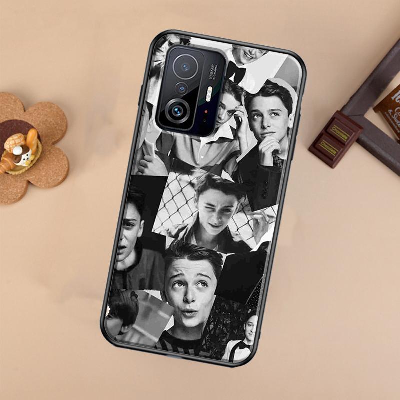Noah Schnapp Case For Xiaomi POCO X7 Pro X3 X5 X6 F3 F5 F6 M6 Pro 11T 12T 13T 14T Pro 13 14 Ultra Cover Xiaomi 12T (12T Pro)
Noah Schnapp Case For Xiaomi POCO X7 Pro X3 X5 X6 F3 F5 F6 M6 Pro 11T 12T 13T 14T Pro 13 14 Ultra Cover Xiaomi 12T (12T Pro)