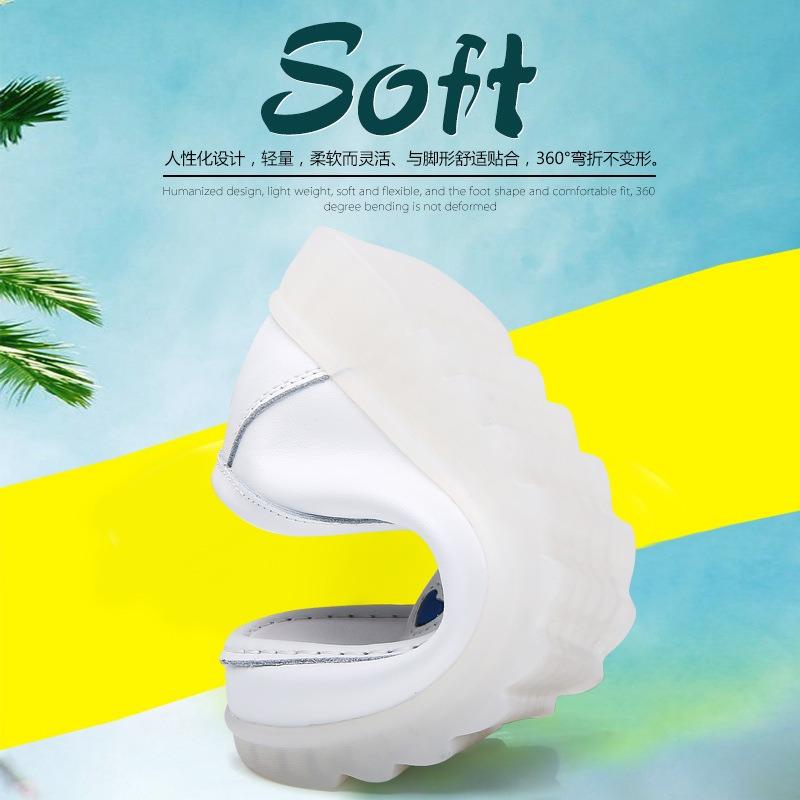 FASHION popular Soft Bottom Slip on Heart Comfortable Mom Nurse Work Shoe Loafers 2024 Women Flat Leather Shoes Casual White Wedge Heel
FASHION popular Soft Bottom Slip on Heart Comfortable Mom Nurse Work Shoe Loafers 2024 Women Flat Leather Shoes Casual White Wedge Heel