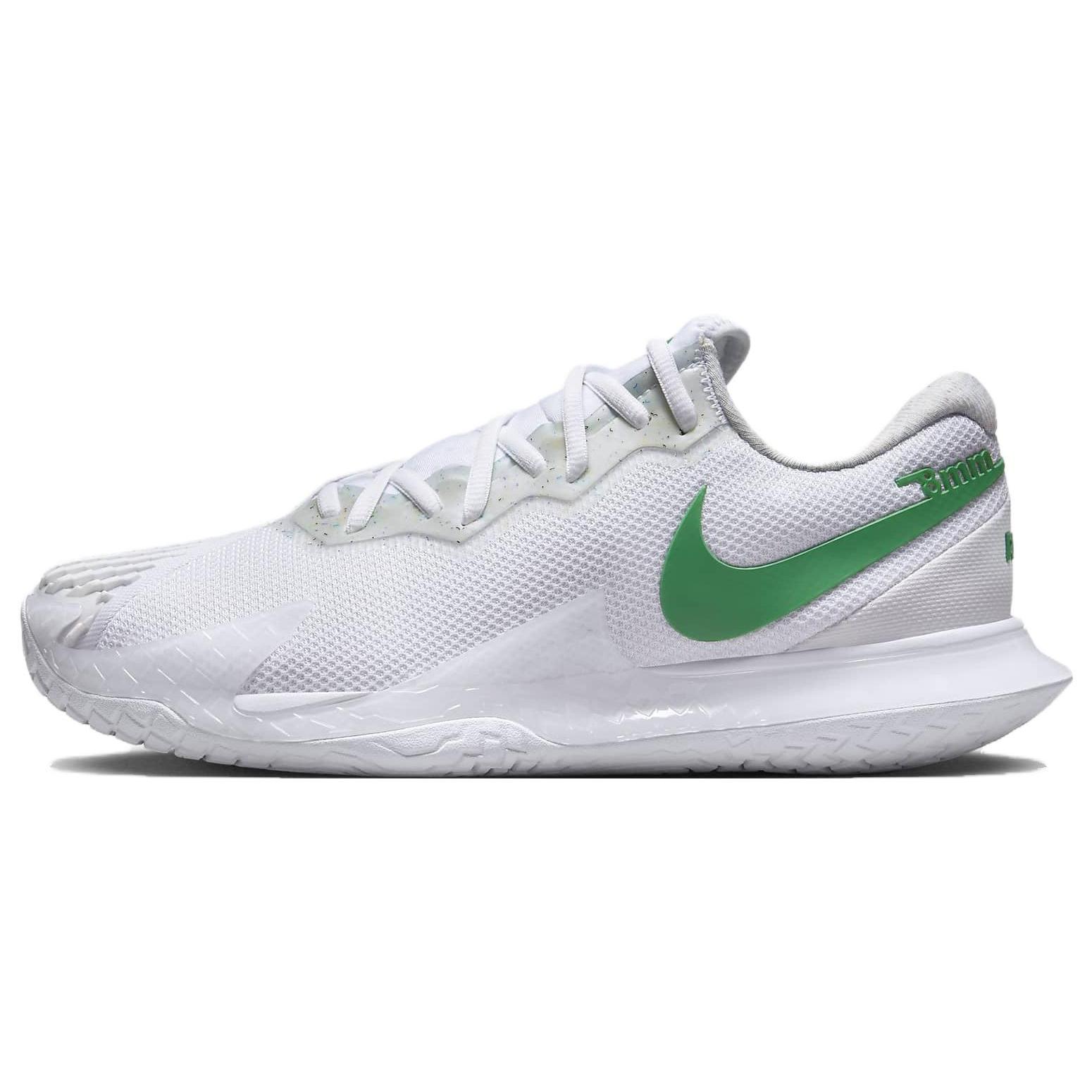 Nike Court Zoom Vapor White Kelly Green DD1579-103 40
Nike Court Zoom Vapor White Kelly Green DD1579-103 40