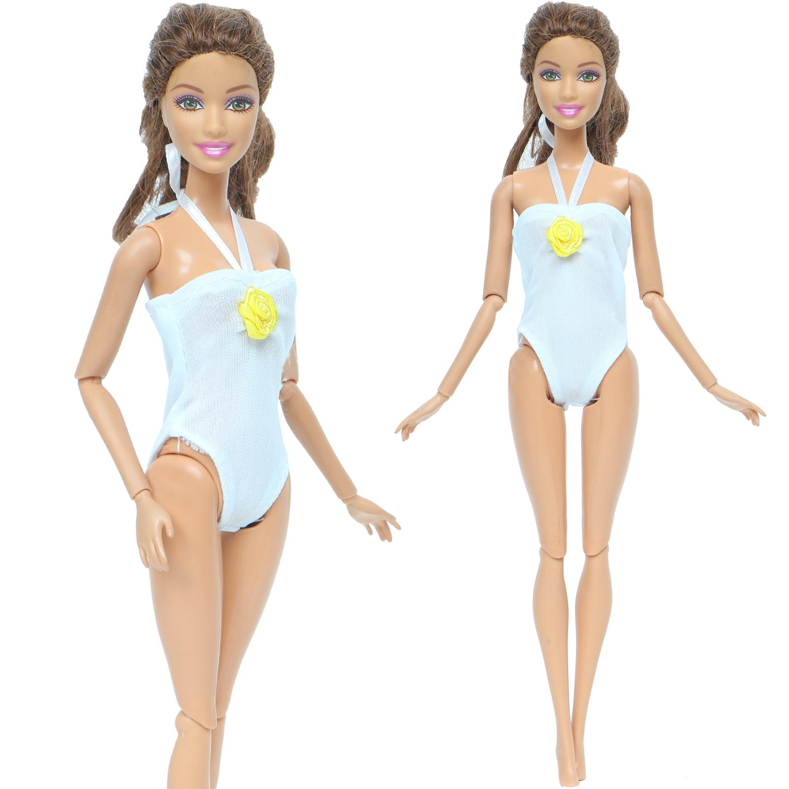 Модная кукольная одежда Купальник Бикини Платье Летний наряд Топы Брюки Купальные костюмы Пляжные аксессуары Одежда для куклы 1/6 Игрушки для девочек
Модная кукольная одежда Купальник Бикини Платье Летний наряд Топы Брюки Купальные костюмы Пляжные аксессуары Одежда для куклы 1/6 Игрушки для девочек