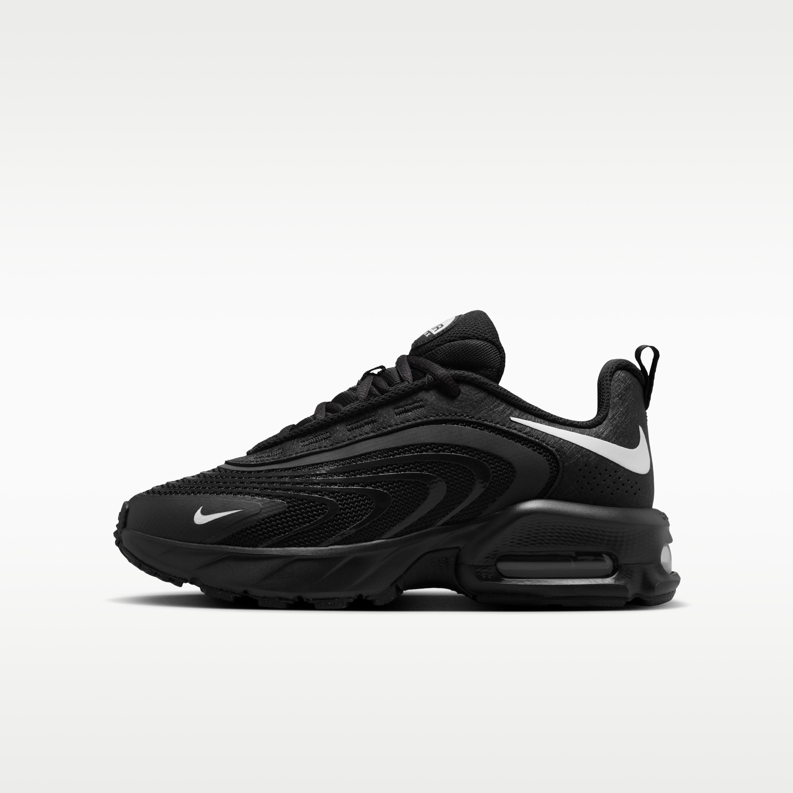 Nike Air Max Fire Black White (GS) 36
Nike Air Max Fire Black White (GS) 36