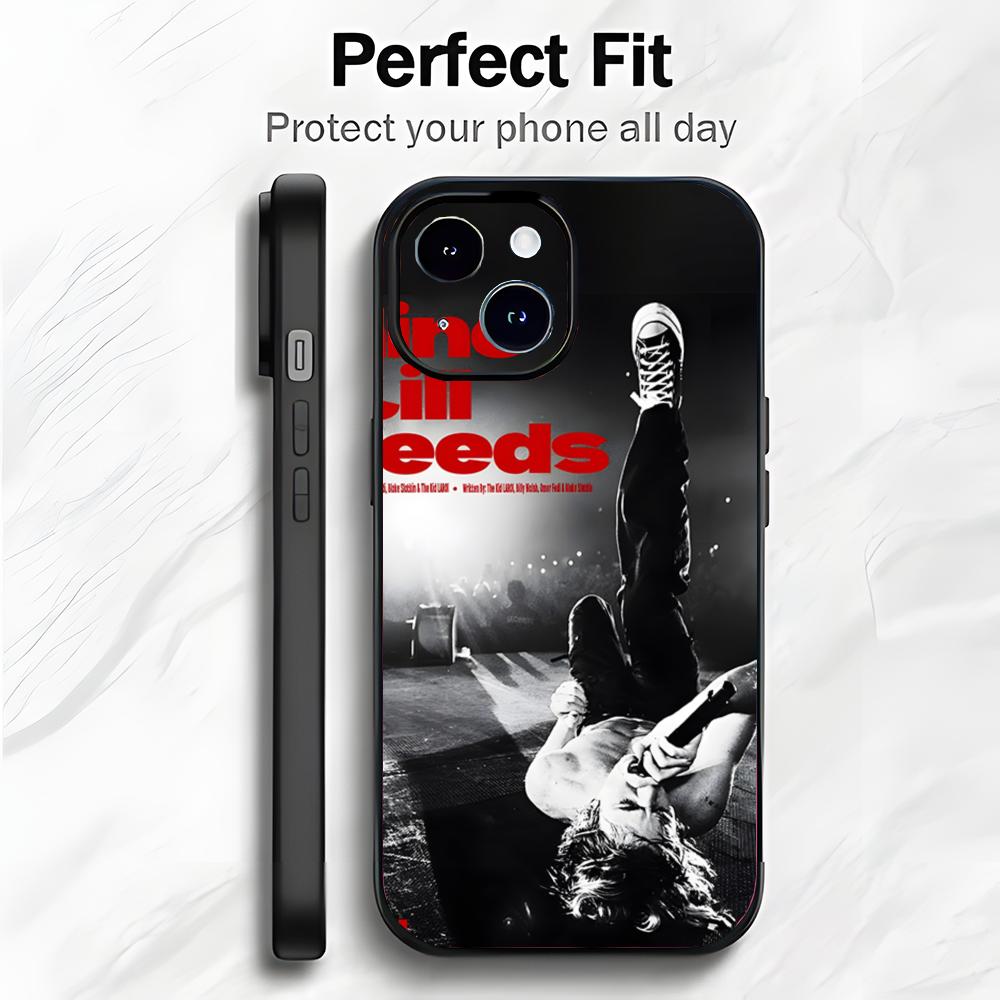 Pop Star The Kid L-LAROI MAYBE Phone Case Phone Case Soft Packaging Lightweight For iPhone17 16 15 14 13ProMax iphone12promax
Pop Star The Kid L-LAROI MAYBE Phone Case Phone Case Soft Packaging Lightweight For iPhone17 16 15 14 13ProMax iphone12promax