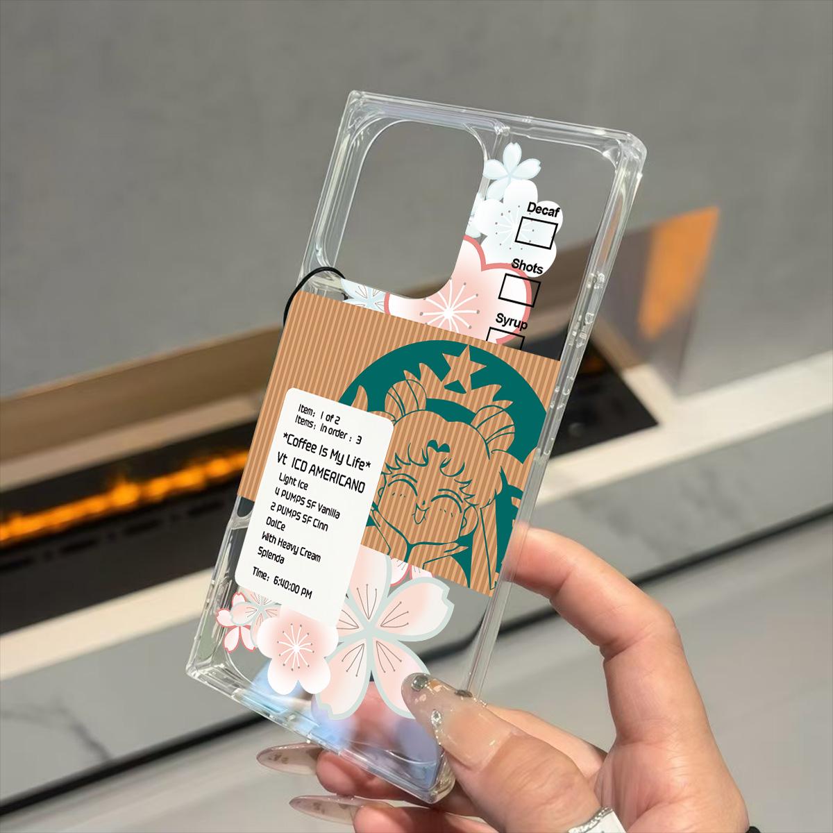 Clear Square Back Tube Case Protection For iPhone 13 11 12 16 ProMax 14 Pro Max 15 Plus Anti-Oxygen,Silly Little Girl Pattern Casing iphone 11 ProMax
Clear Square Back Tube Case Protection For iPhone 13 11 12 16 ProMax 14 Pro Max 15 Plus Anti-Oxygen,Silly Little Girl Pattern Casing iphone 11 ProMax