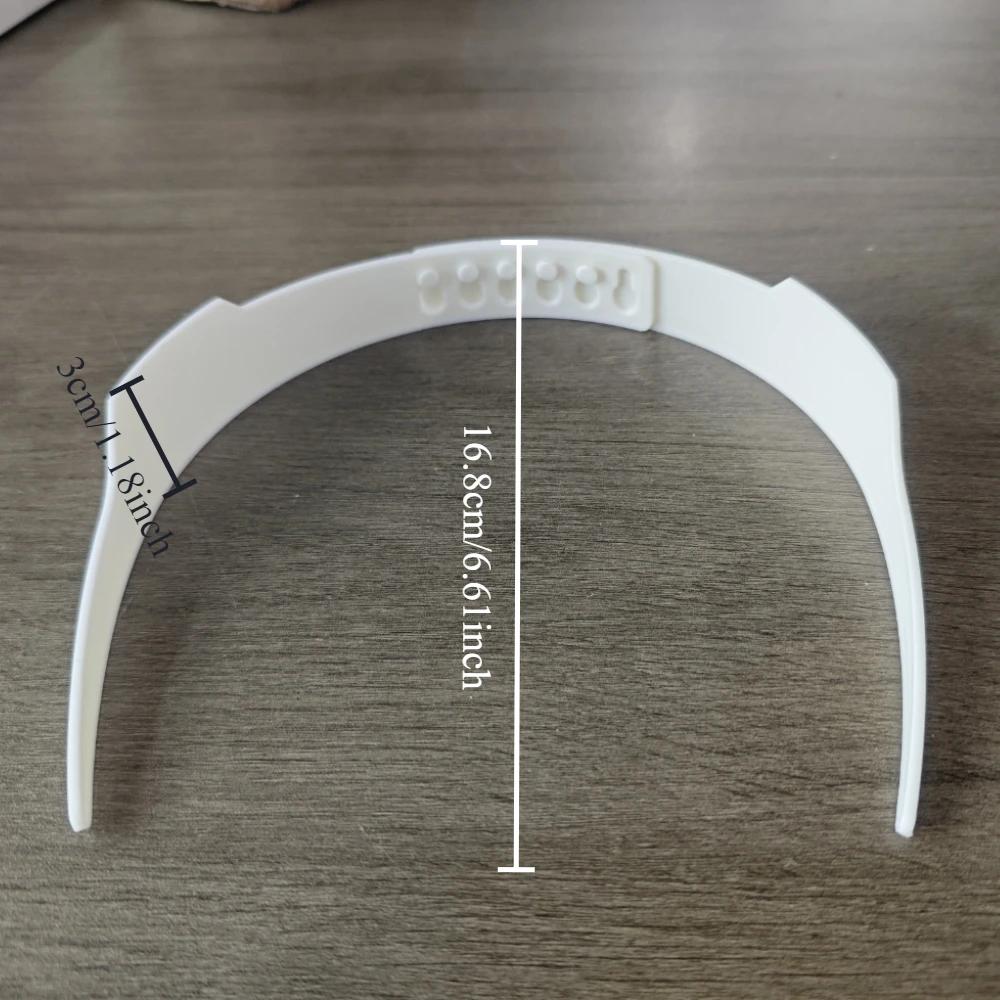 T-shirt stand up collar shaping shirt anti roll shirt collar support shaping fixed shaping collar fixing set clothing accessorie білий
T-shirt stand up collar shaping shirt anti roll shirt collar support shaping fixed shaping collar fixing set clothing accessorie білий