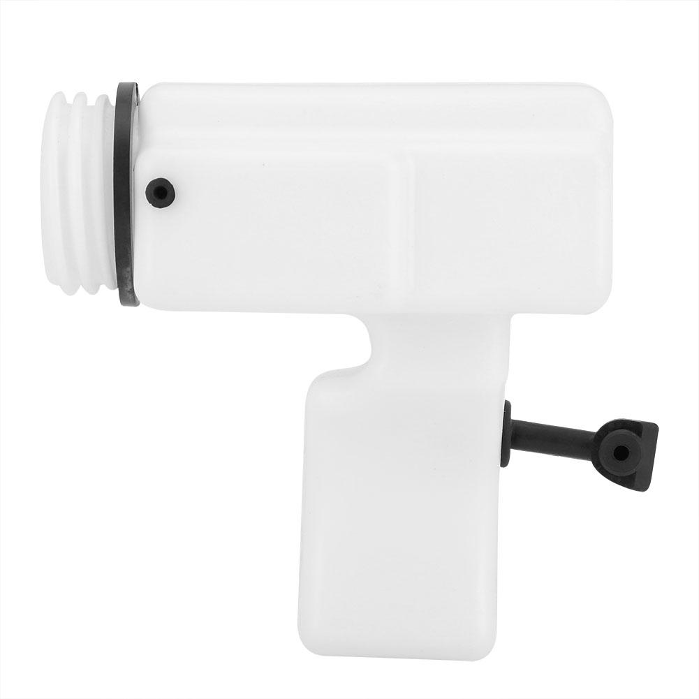 Chainsaw Oil , Small Size and Lightweight with Vent Hose Filter, Fit for 018 MS180
Chainsaw Oil , Small Size and Lightweight with Vent Hose Filter, Fit for 018 MS180