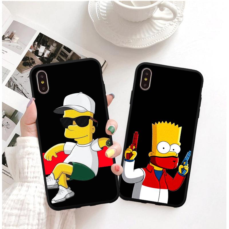 Прохладный мультфильм Силиконовый мобильный телефон Shell для iPhone 6 XR XS Max для xiaomi Redmi примечание 7/a2,
Прохладный мультфильм Силиконовый мобильный телефон Shell для iPhone 6 XR XS Max для xiaomi Redmi примечание 7/a2,