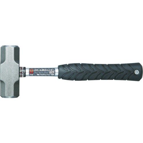 OH Industries Steel Double-Ended Hammer #2 OHW-2SP
OH Industries Steel Double-Ended Hammer #2 OHW-2SP