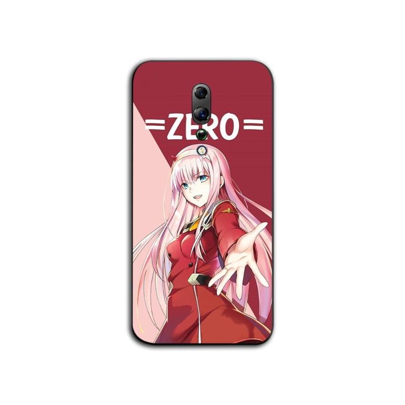 Чехол для телефона Darling In The Franxx ZERO TWO для OPPO Find X5 X3 X2 A93 Reno 8 7 Pro A74 A72 A53, мягкий черный чехол для телефона OPPO A52
Чехол для телефона Darling In The Franxx ZERO TWO для OPPO Find X5 X3 X2 A93 Reno 8 7 Pro A74 A72 A53, мягкий черный чехол для телефона OPPO A52