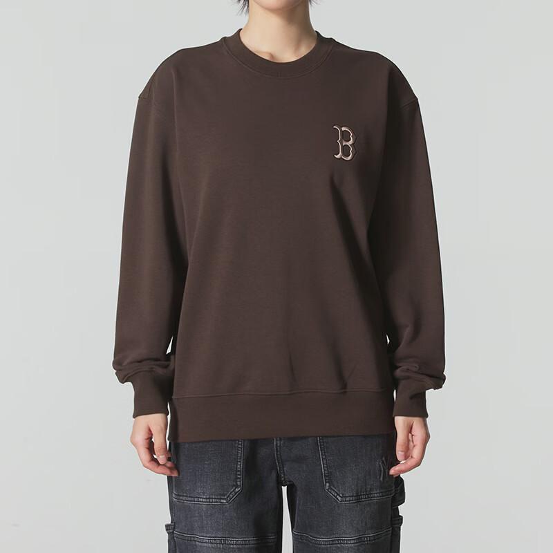 MLB Unisex Monogram Crewneck Sweatshirt xs
MLB Unisex Monogram Crewneck Sweatshirt xs