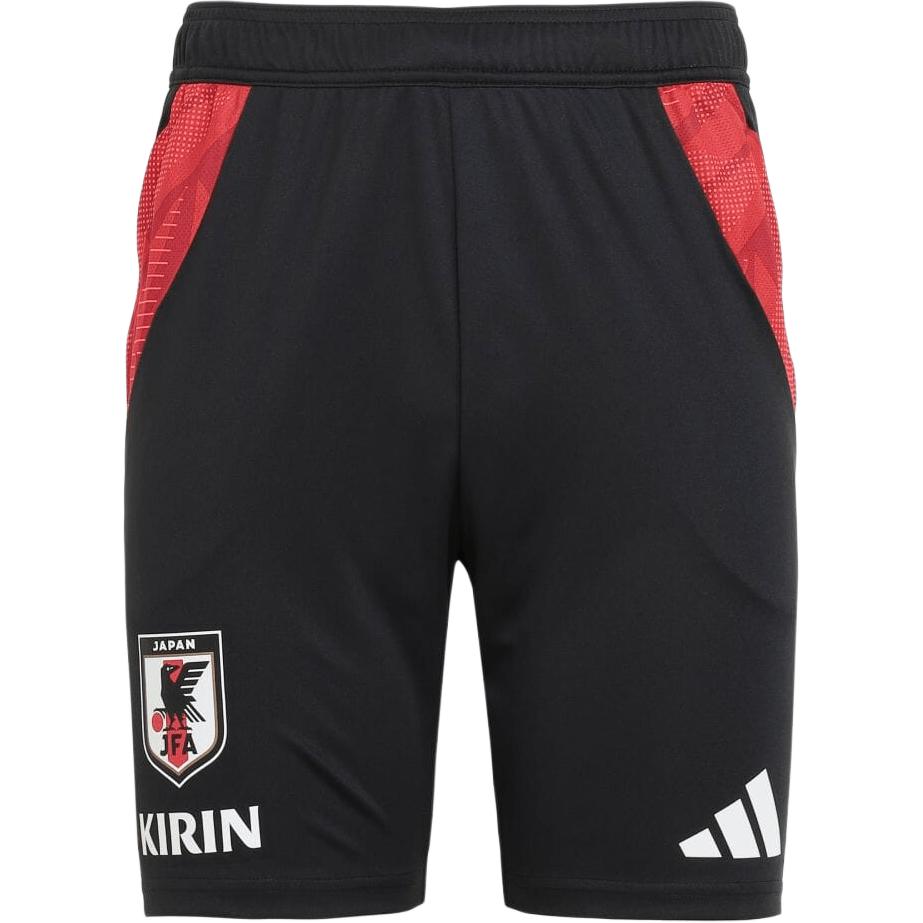 Adidas Japan National Football Team Olympic Series Fashion Logo Training Shorts Men shorts Black IU9393 L
Adidas Japan National Football Team Olympic Series Fashion Logo Training Shorts Men shorts Black IU9393 L