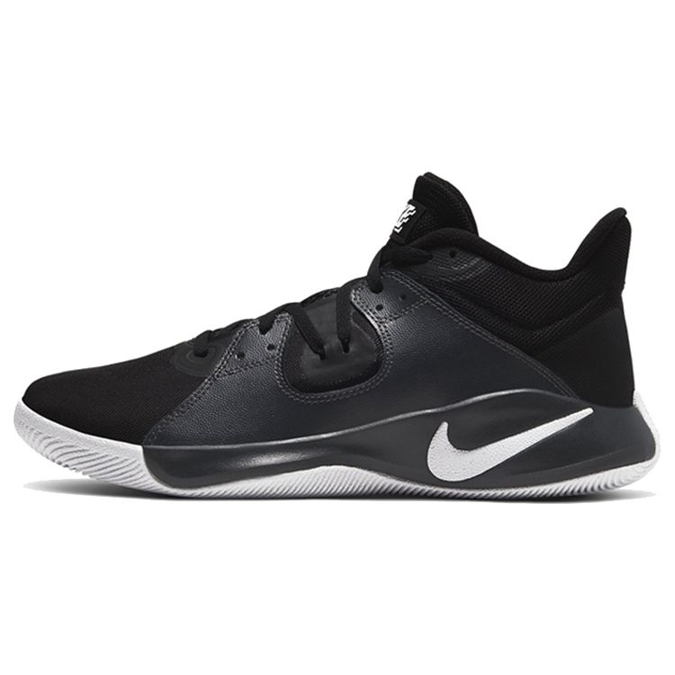 Nike Fly.By Mid Smoke Grey Мужские кроссовки Черный Белый Темно-Дымчато-Серый CD0189-001
Nike Fly.By Mid Smoke Grey Мужские кроссовки Черный Белый Темно-Дымчато-Серый CD0189-001