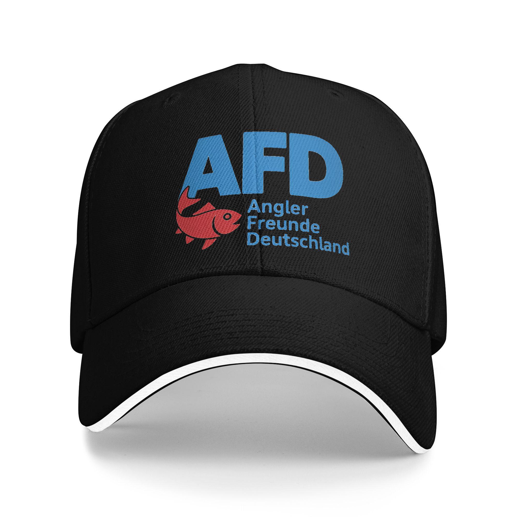 Alternative AFD Germany Casual Baseball Cap Summer Trucker Hat Sunscreen Outdoor Snapback Cap Men Women Vintage Baseball Caps One Size
Alternative AFD Germany Casual Baseball Cap Summer Trucker Hat Sunscreen Outdoor Snapback Cap Men Women Vintage Baseball Caps One Size