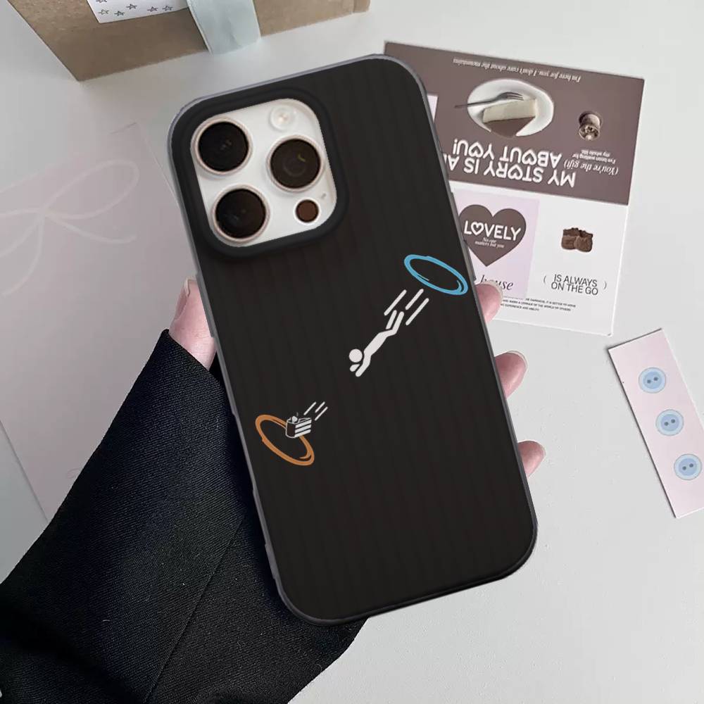 Game Half Life Phone Case For iPhone 17 16 15 14 Plus 11 12 13 Pro Max Shockproof Protection Soft Back Cover iPhone 13
Game Half Life Phone Case For iPhone 17 16 15 14 Plus 11 12 13 Pro Max Shockproof Protection Soft Back Cover iPhone 13