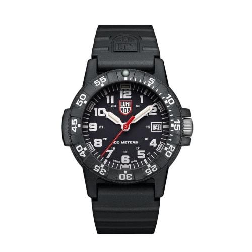 Luminox Leatherback Sea Turtle Men s Analog Quartz Watch with Silicon Case, XS.0301.BO.L
Luminox Leatherback Sea Turtle Men s Analog Quartz Watch with Silicon Case, XS.0301.BO.L