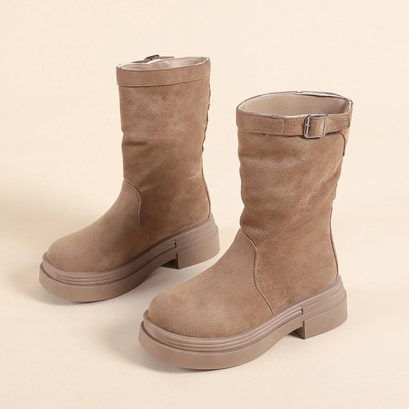 Ботильоны на толстом каблуке с плиссированной голенищем женские 2025 весна и осень новые модные ретро увеличивающие рост маленькие тонкие модные ботинки 40 хаки
Ботильоны на толстом каблуке с плиссированной голенищем женские 2025 весна и осень новые модные ретро увеличивающие рост маленькие тонкие модные ботинки 40 хаки