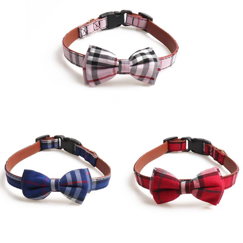 Aminger s New British Plaid Style Fashion Pet Collar Safety Buckle Design Dog Collar Medium Dog
Aminger s New British Plaid Style Fashion Pet Collar Safety Buckle Design Dog Collar Medium Dog