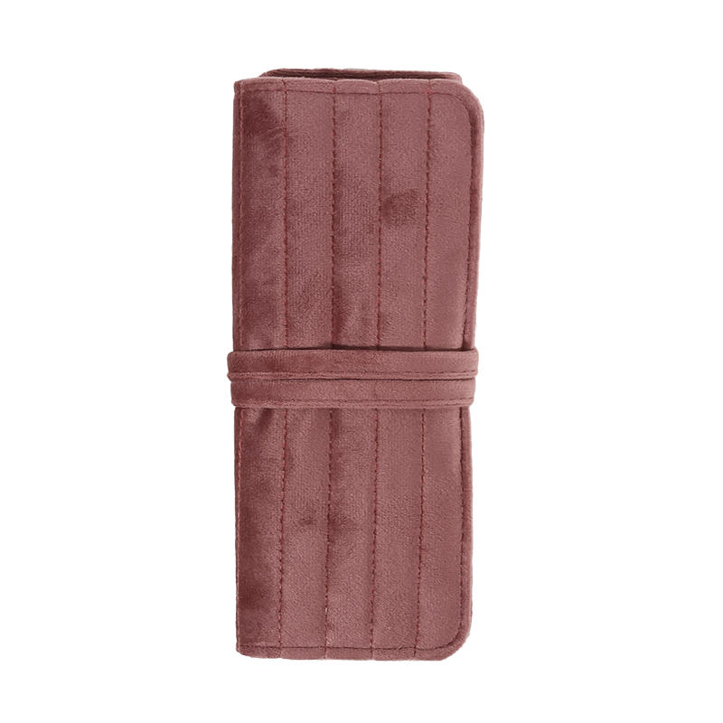 Jewelry Bag Velvet Jewelry Storage Bag Necklace Earrings Ring Jewelry Storage Roll Bag Jewelry Display глибокий рожевий колір
Jewelry Bag Velvet Jewelry Storage Bag Necklace Earrings Ring Jewelry Storage Roll Bag Jewelry Display глибокий рожевий колір