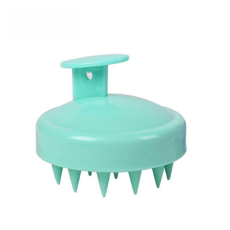 Шампунь Массаж Очищающая Расческа Волосы Кожа Головы Мягкий Зуб Расческа Взрослый Младенец Меридиан Захват Силиконовая Щетка для Шампуня зелёный
Шампунь Массаж Очищающая Расческа Волосы Кожа Головы Мягкий Зуб Расческа Взрослый Младенец Меридиан Захват Силиконовая Щетка для Шампуня зелёный