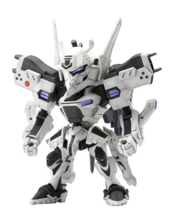 Kotobukiya Total Eclipse D-Style Shiranui Type 2 Yuya Bridges Machine Non-Scale Пластиковый набор
Kotobukiya Total Eclipse D-Style Shiranui Type 2 Yuya Bridges Machine Non-Scale Пластиковый набор