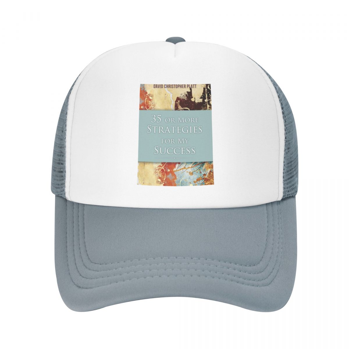 35 or More Strategies for My Success by David Christopher Platt Baseball Cap New Hat Christmas Hat Hat Women Men S
35 or More Strategies for My Success by David Christopher Platt Baseball Cap New Hat Christmas Hat Hat Women Men S