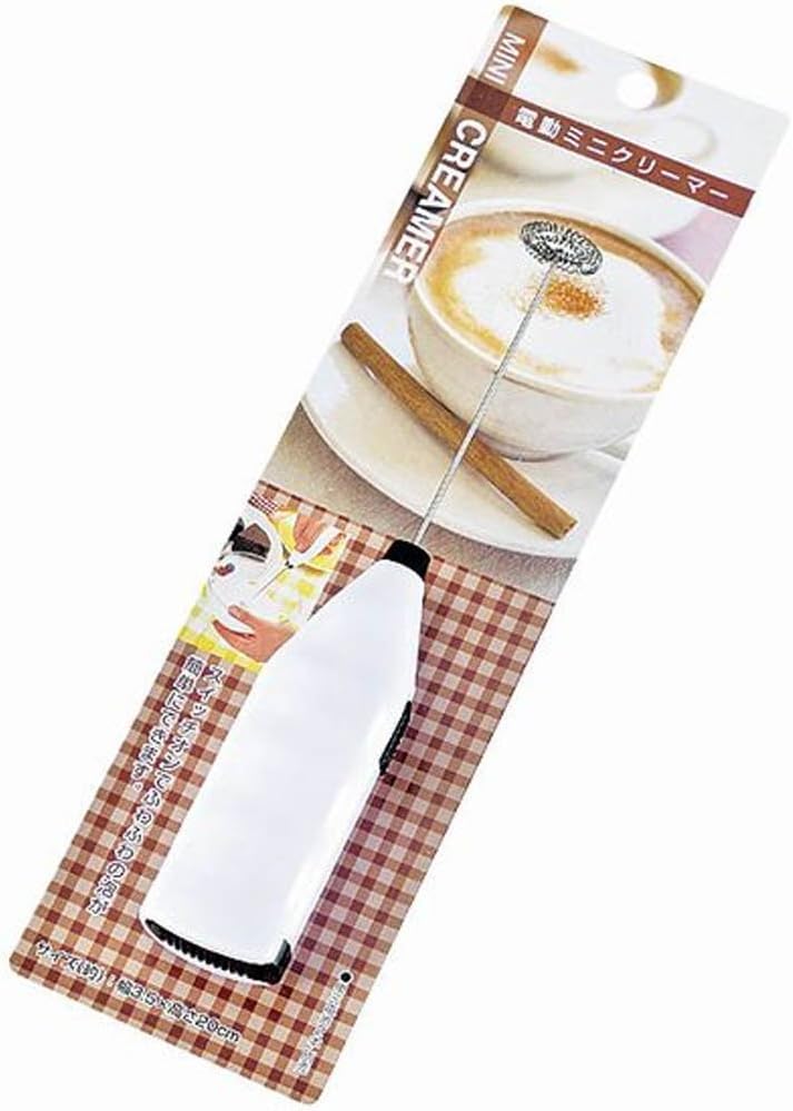 Електричний міні-вершник Echo Metal Fluffy Foam For Cooking Sweets Cappuccino Milk Fresh Cream Automatic Gift білий
Електричний міні-вершник Echo Metal Fluffy Foam For Cooking Sweets Cappuccino Milk Fresh Cream Automatic Gift білий