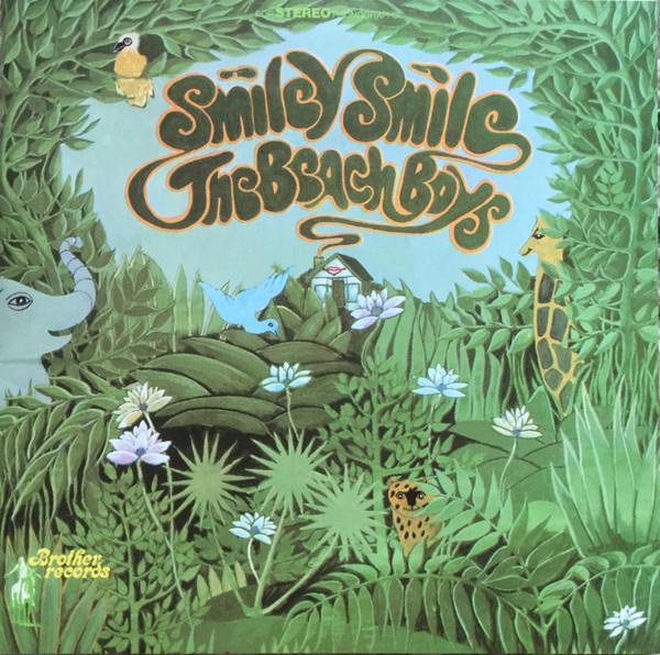CD BEACH BOYS - Smiley Smile / Wild Honey 077779369621,C2 Capitol Records Canada Rock Used
CD BEACH BOYS - Smiley Smile / Wild Honey 077779369621,C2 Capitol Records Canada Rock Used