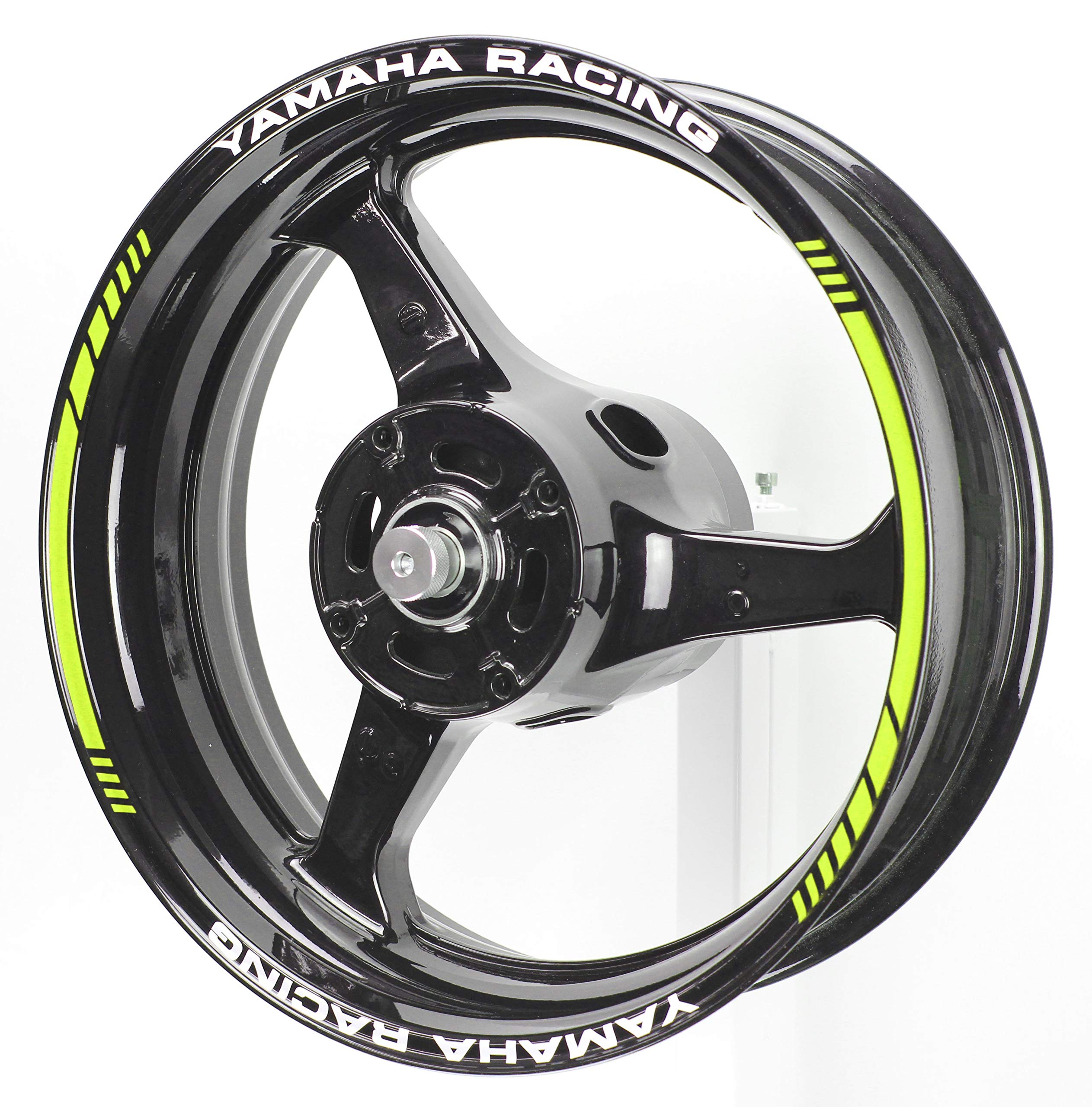 Наклейка на обод AxxL Bike 17 дюймов Yamaha Racing SP6-Y (Флуоресцентный желтый)
Наклейка на обод AxxL Bike 17 дюймов Yamaha Racing SP6-Y (Флуоресцентный желтый)