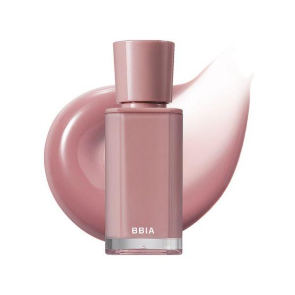 BBIA Glow Tint #11 Nudy Bottle Hydrating Glossy Lip Tint 4.5g
BBIA Glow Tint #11 Nudy Bottle Hydrating Glossy Lip Tint 4.5g