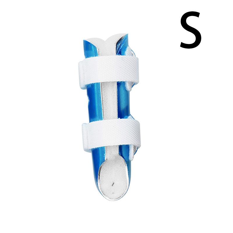 Finger Fixed Splint Fixed Support Device Five Finger Trainer Stabilizer Finger Sleeve For Broken Fingers Straightening Arthritis
Finger Fixed Splint Fixed Support Device Five Finger Trainer Stabilizer Finger Sleeve For Broken Fingers Straightening Arthritis