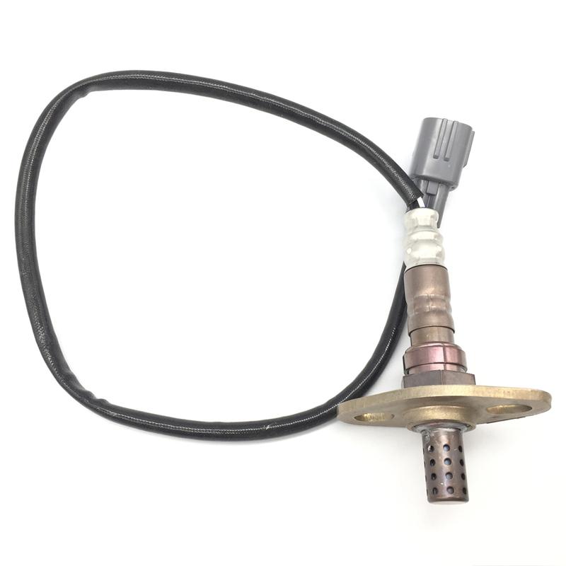 New Downstream Oxygen Sensor 89465-29495 89465 29495 For 1991-1997 Toyota Previa 4Cyl 2.4L 2TZFE TCR10
New Downstream Oxygen Sensor 89465-29495 89465 29495 For 1991-1997 Toyota Previa 4Cyl 2.4L 2TZFE TCR10