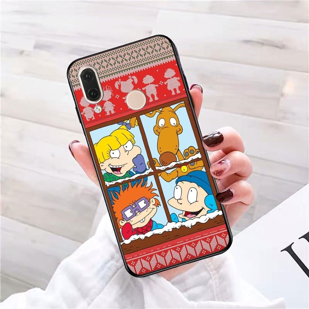 CARTOON-R-RUGRATES Чехол для телефона Для Redmi 5 6 7 8 9 10 plus pro 6 7 8 9 A GO K20 K30 K40 pro plus F3 Fundas Redmi K30 Pro
CARTOON-R-RUGRATES Чехол для телефона Для Redmi 5 6 7 8 9 10 plus pro 6 7 8 9 A GO K20 K30 K40 pro plus F3 Fundas Redmi K30 Pro