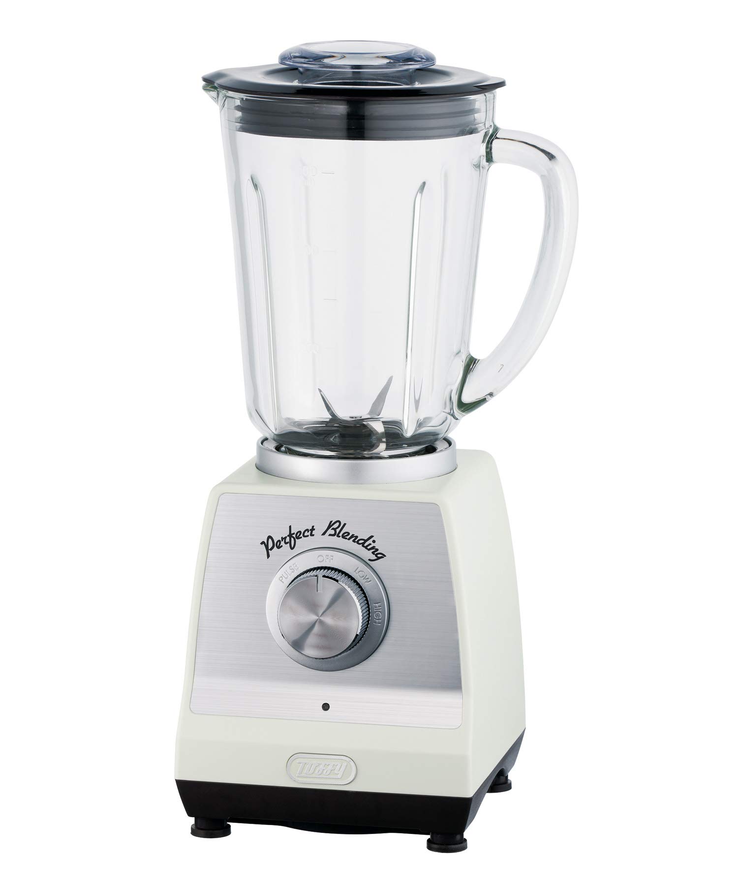 Home Blender Retro Blender Mixer Juicer 600ml Rotation Speed Pulse Function Compatible with Ice and Frozen Fruit Living Alone Living with Two Stylish
Home Blender Retro Blender Mixer Juicer 600ml Rotation Speed Pulse Function Compatible with Ice and Frozen Fruit Living Alone Living with Two Stylish