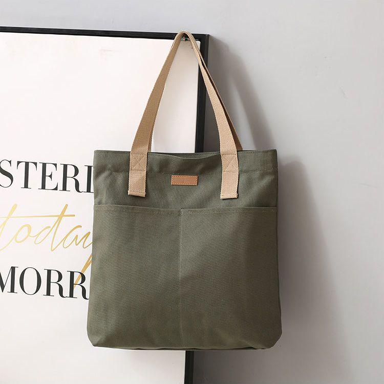 Bag women s 2025 new canvas bag niche large capacity high-quality computer tote bag canvas bag
Bag women s 2025 new canvas bag niche large capacity high-quality computer tote bag canvas bag