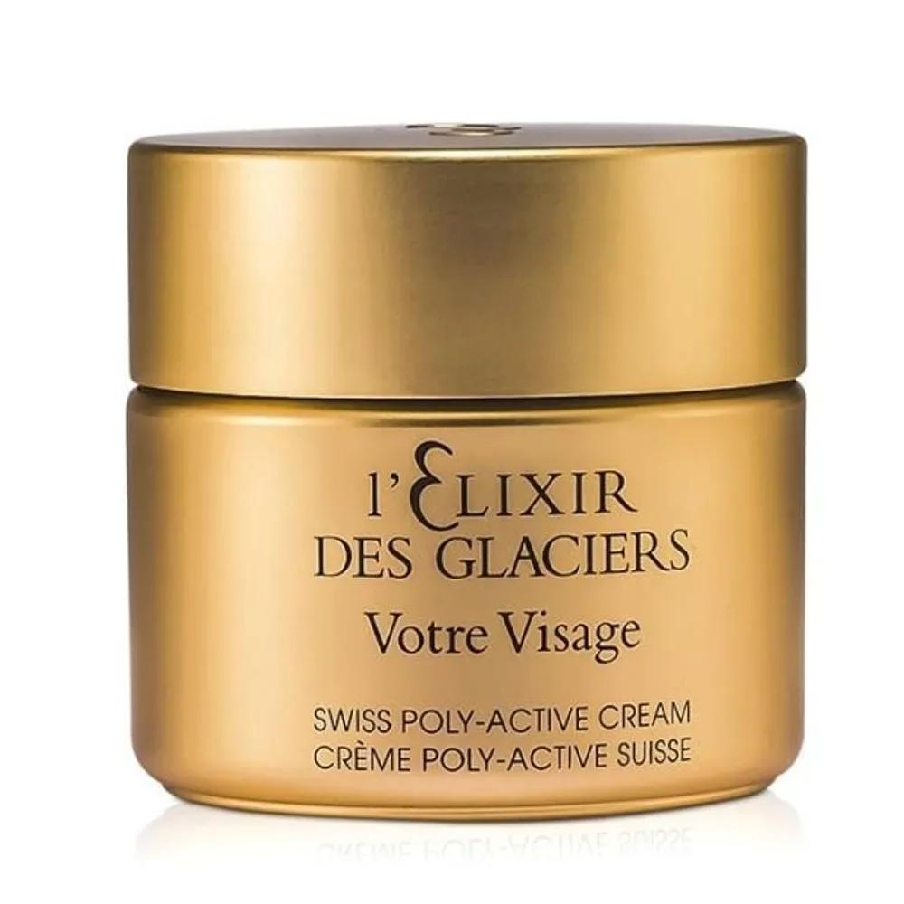 Valmont Elixir des Glaciers Votre Visages 50ml
Valmont Elixir des Glaciers Votre Visages 50ml