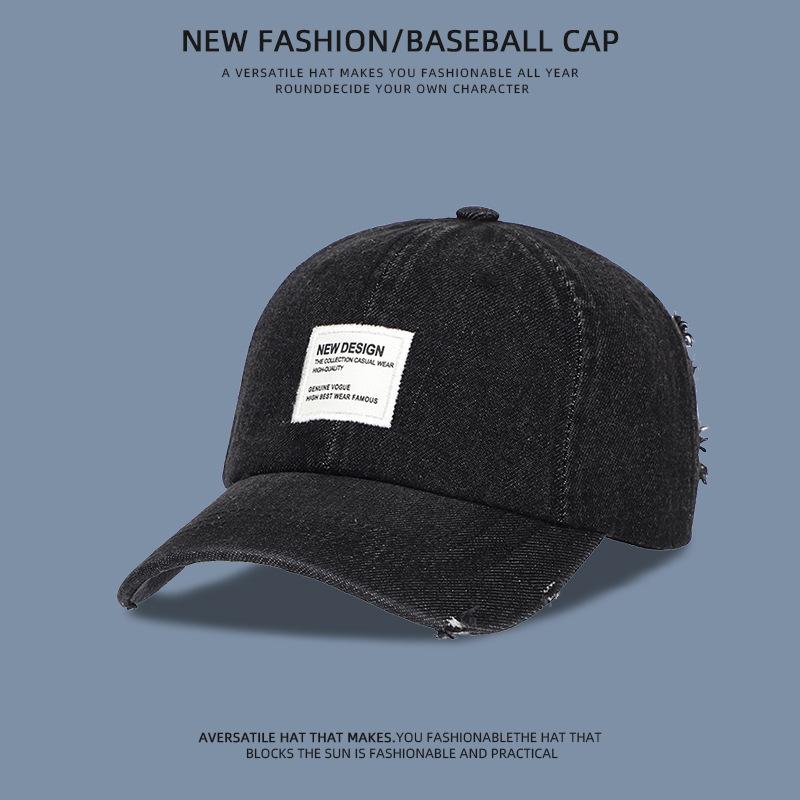 Японская ретро кепка-утка из старого денима для женщин для занятий спортом на открытом воздухе и отдыха, защита от солнца, бейсболка для мужчин Adjustable
Японская ретро кепка-утка из старого денима для женщин для занятий спортом на открытом воздухе и отдыха, защита от солнца, бейсболка для мужчин Adjustable