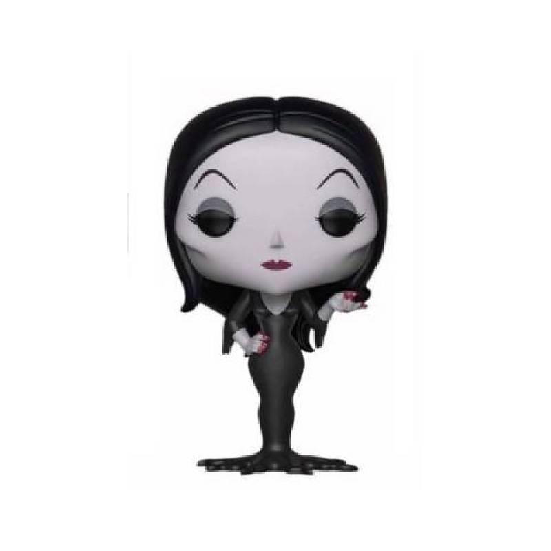 Adams Family Collectible Figurines- Exquisite Pvc Statues Angelica
Adams Family Collectible Figurines- Exquisite Pvc Statues Angelica